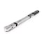 Tekton 1/2 Inch Drive 72-Tooth Split Beam Torque Wrench (40-250 ft.-lb.) TRQ62203 - alternate 1
